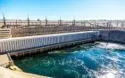Aswan High Dam — Monica Nile Cruise 2026